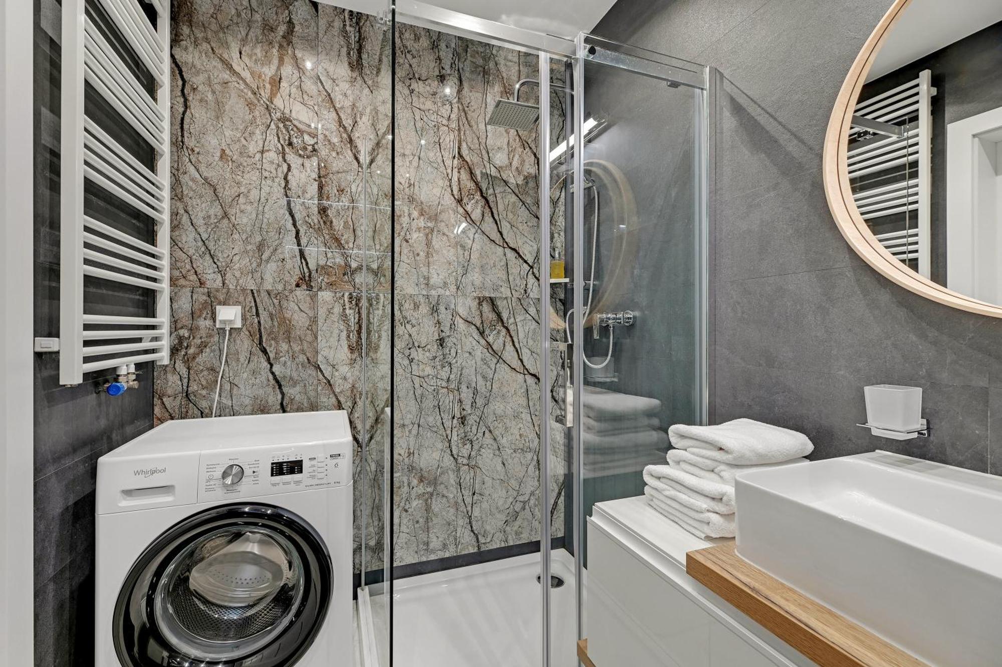 Grano Apartments Gdansk Old Town Spa & Wellness 外观 照片