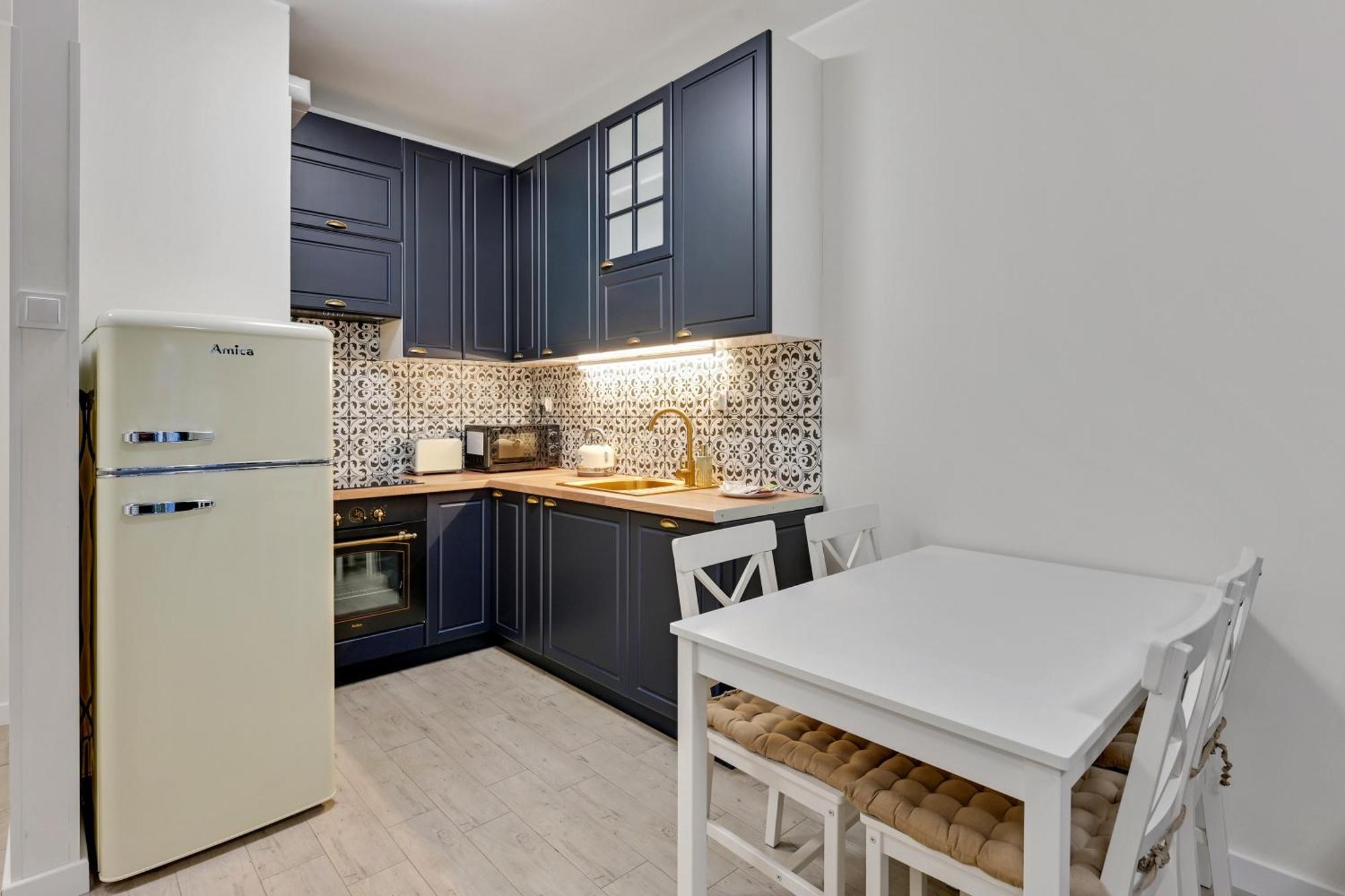 Grano Apartments Gdansk Old Town Spa & Wellness 外观 照片