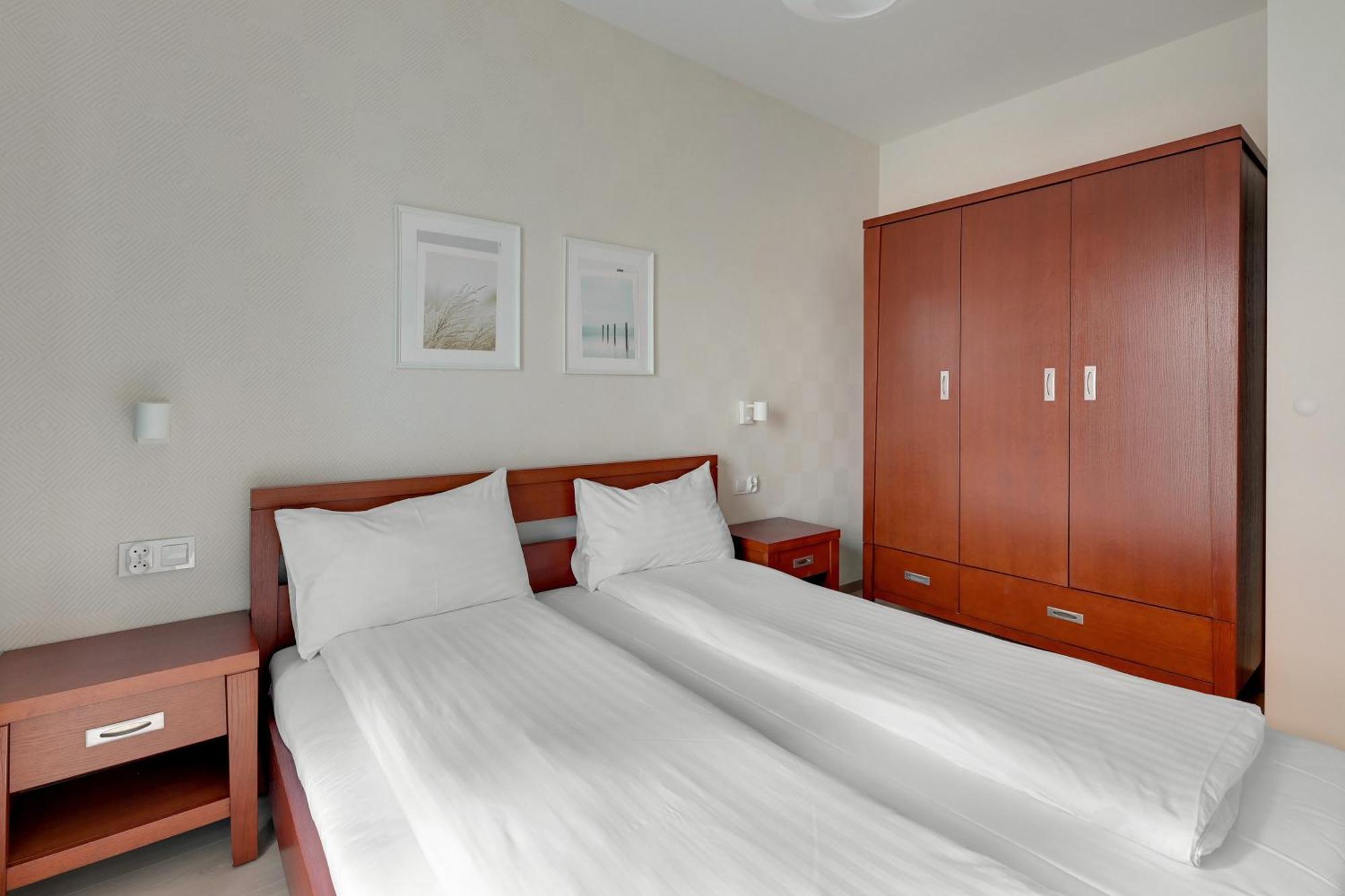 Grano Apartments Gdansk Old Town Spa & Wellness 外观 照片