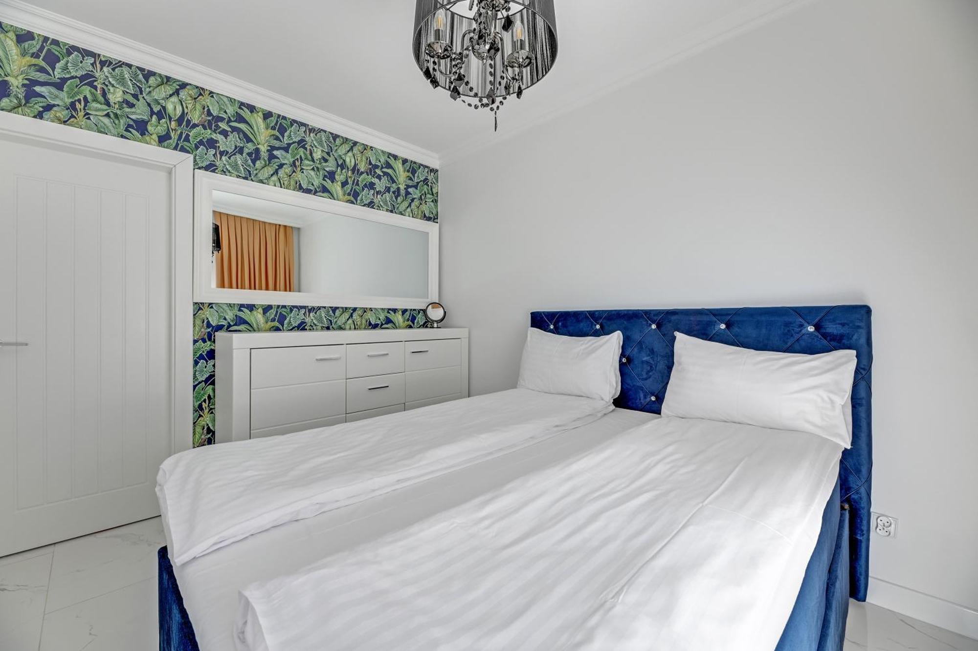 Grano Apartments Gdansk Old Town Spa & Wellness 外观 照片