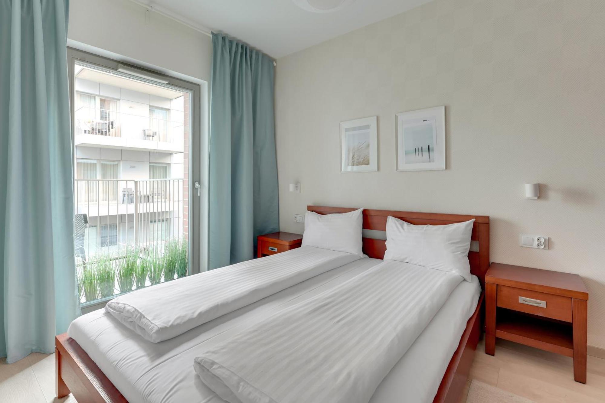 Grano Apartments Gdansk Old Town Spa & Wellness 外观 照片