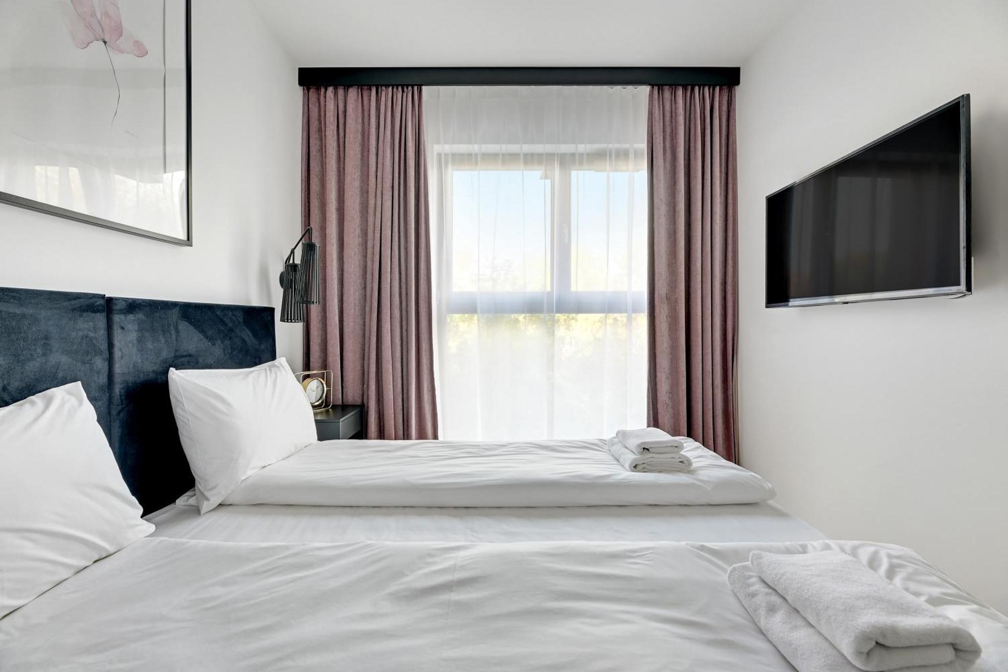 Grano Apartments Gdansk Old Town Spa & Wellness 外观 照片