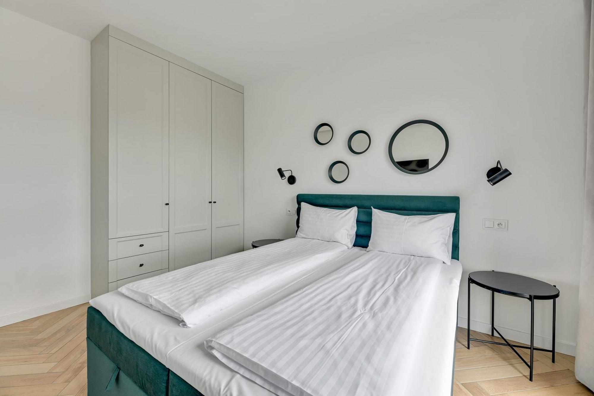 Grano Apartments Gdansk Old Town Spa & Wellness 外观 照片
