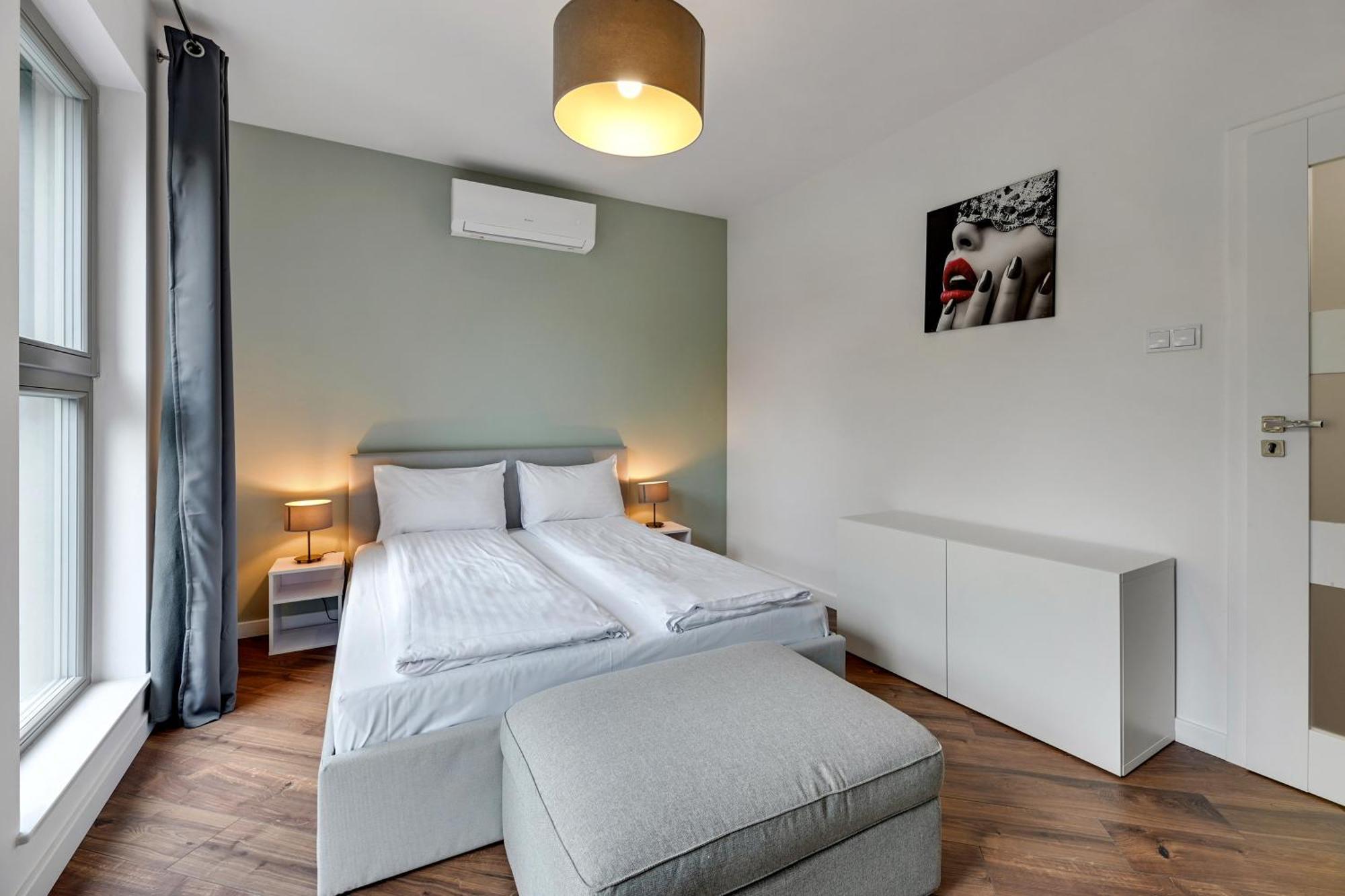 Grano Apartments Gdansk Old Town Spa & Wellness 外观 照片