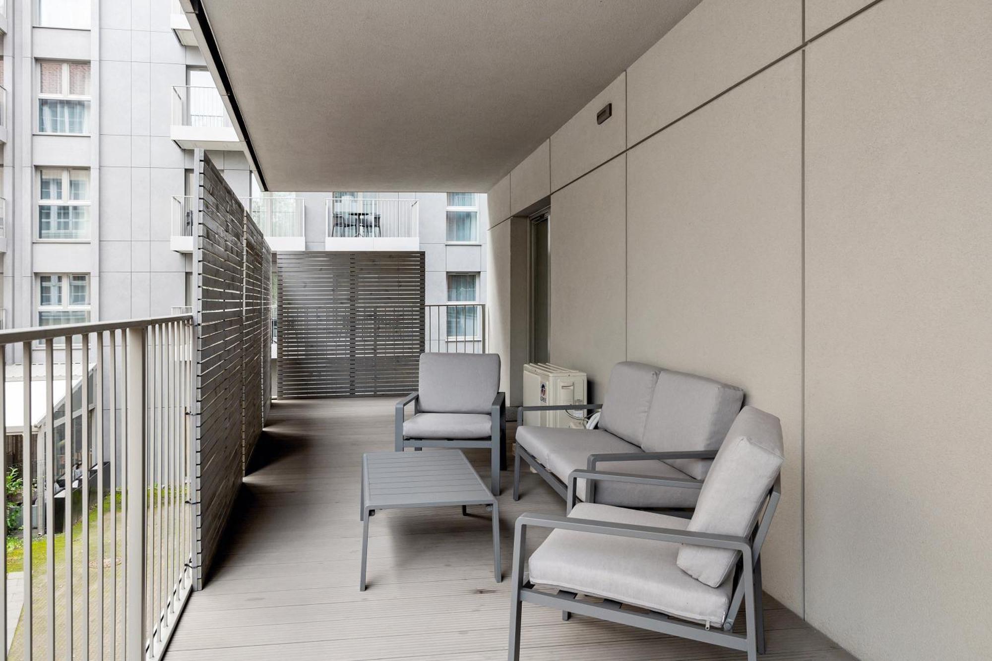 Grano Apartments Gdansk Old Town Spa & Wellness 外观 照片