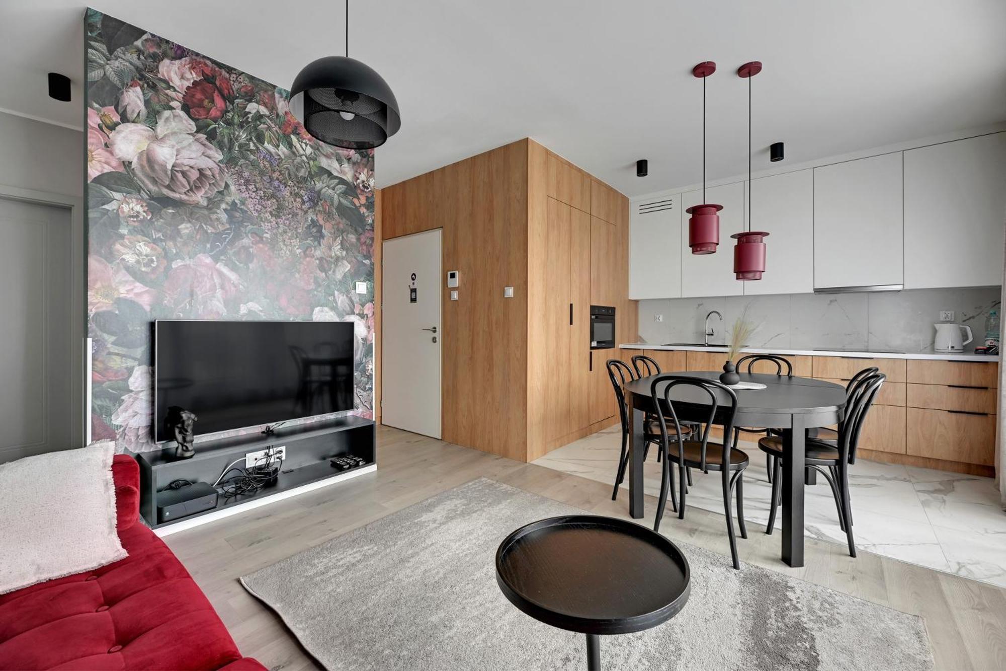 Grano Apartments Gdansk Old Town Spa & Wellness 外观 照片